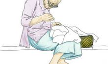 有关母亲的名言