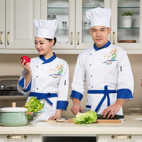 厨师的经典名言