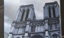 巴黎圣母院英文名句