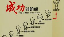 成功标语