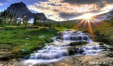 形容心情好的个性签名