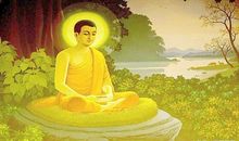 释迦牟尼经典句子