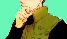 火影忍者鹿丸语录