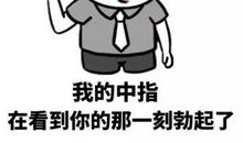 优雅的骂人的话