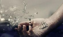 描写心情郁闷的诗