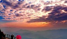 开心度假的优美句子 度假心情唯美句子