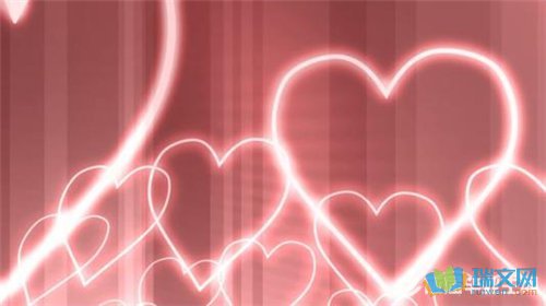 美丽的爱情短句