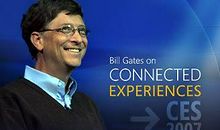 比尔盖茨英文语录