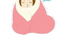 感冒不舒服心情说说