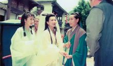 白娘子经典语录