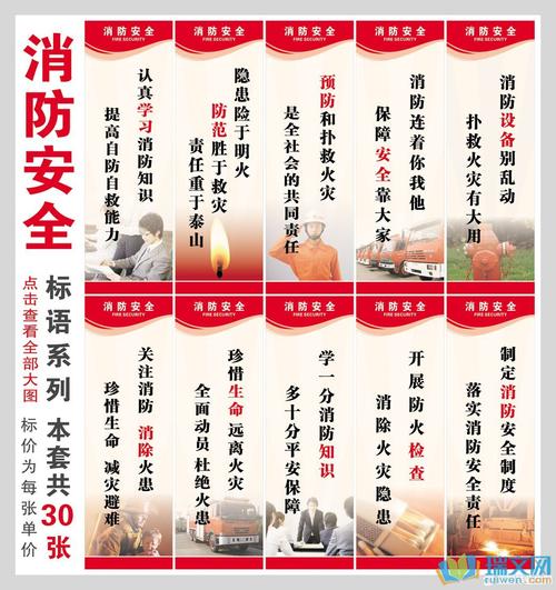 20个字符的安全标语