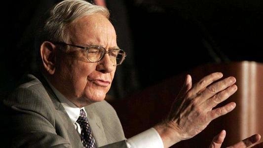 沃伦·巴菲特投资行情