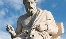 柏拉图爱情名言英文