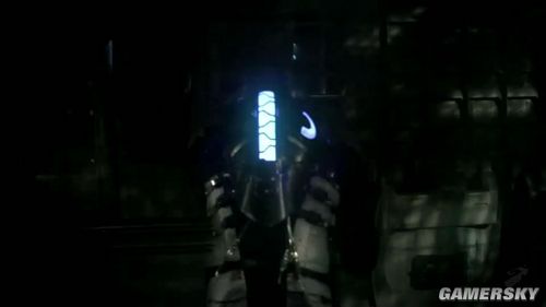 万圣节太空谈话