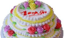 祝福爸爸生日的话