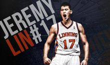 林书豪名言关于励志