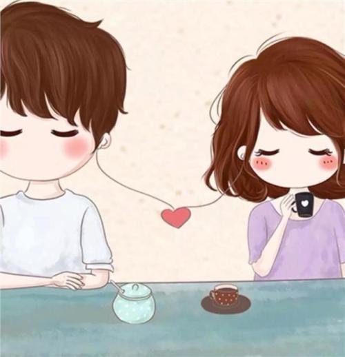 对丈夫的感人的话