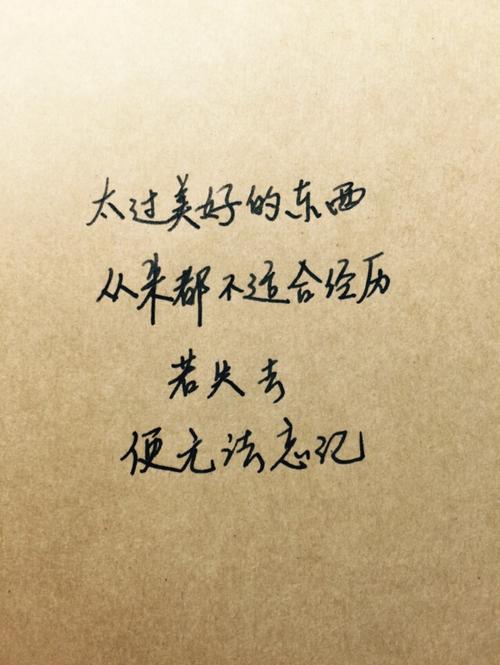 美丽的爱情句子的八个字