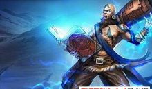 英雄联盟经典语录