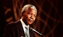 关于曼德拉的名言