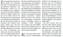 保护动物的英文句子