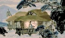 游子思乡的句子