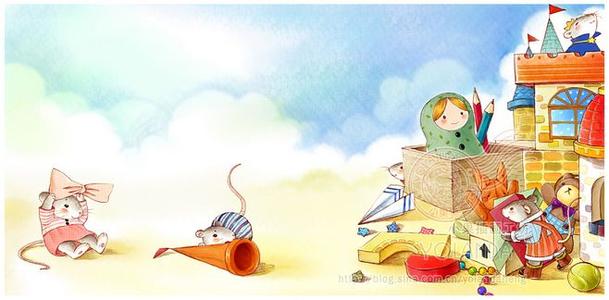 童话里漂亮的句子