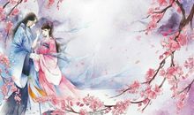 爱情古诗句经典