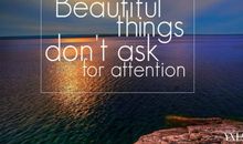 美好的英文短语