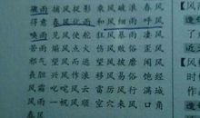 描述夏天的词语