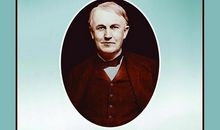 爱迪生名言名句大全