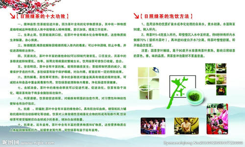 10个标语或广告