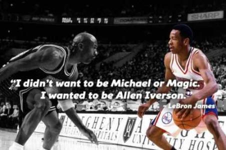 关于篮球的励志句子