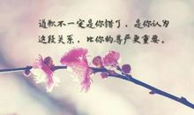 赞美爱情的诗句