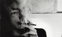 qq个男生性签名