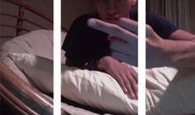 鄙视男人打女人的句子