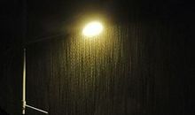 描写夜雨