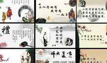 关于和谐的英语名言