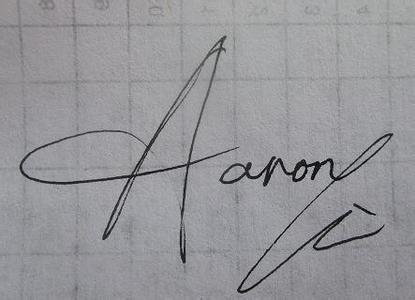 QQ签名英文翻译