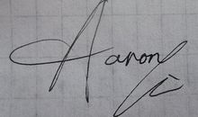 qq签名英文翻译