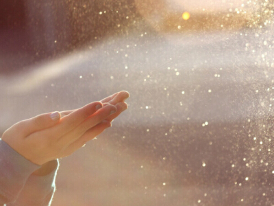 QQ个性签名暗恋一个人