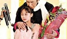 红颜知己的句子