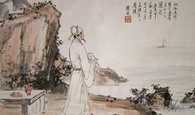 脍炙人口的爱国诗句