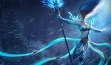 英雄联盟爱情语录