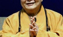 星云大师励志名言