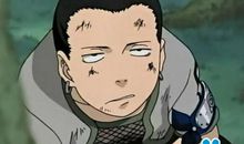 鹿丸的经典语录