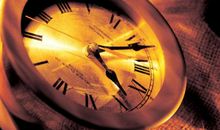 爱惜时间的名言