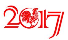 2017鸡年春节贺词