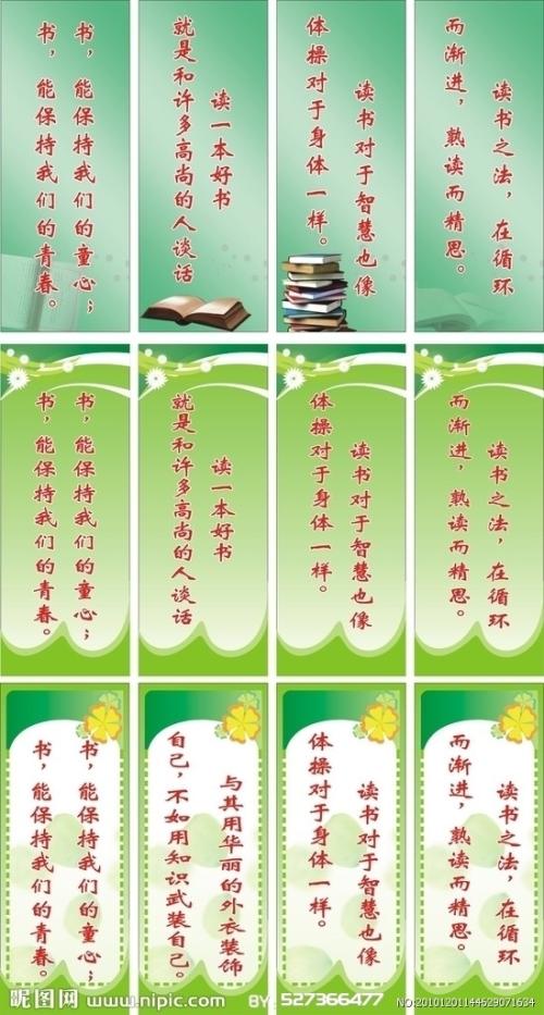 阅读报价和作者