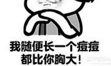 鄙视小人的成语